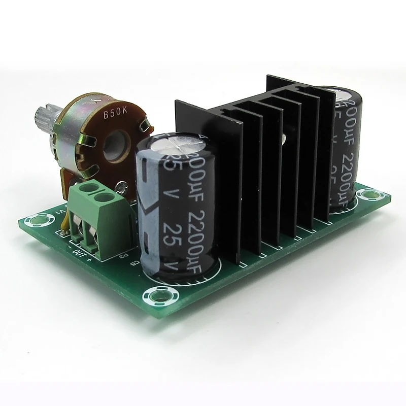 MARGARVEN M551 автомобильный DIY моноканальный Усилитель мощности доска 15 Вт аудио усилитель доска автоматическая система усиления ampl