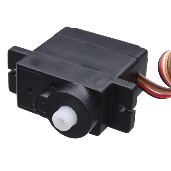 HBX prats 24970 for 2098B 1/24 4WD Mini RC Car Spare Parts 9G Steering Servo | Игрушки и хобби