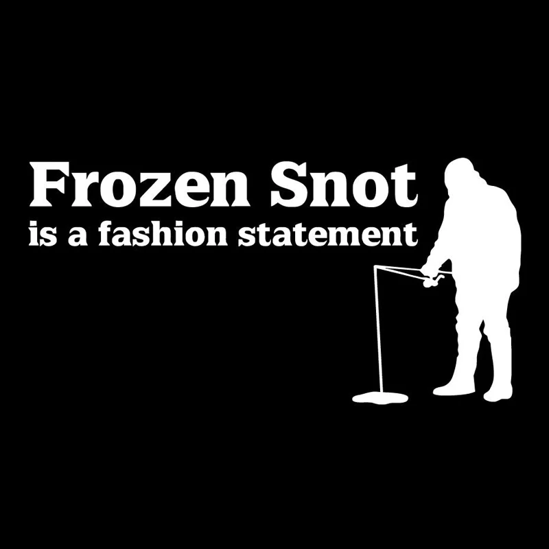 Стильный виниловый декоративный автомобильный стикер 19 см * 9 7 Холодное сердце