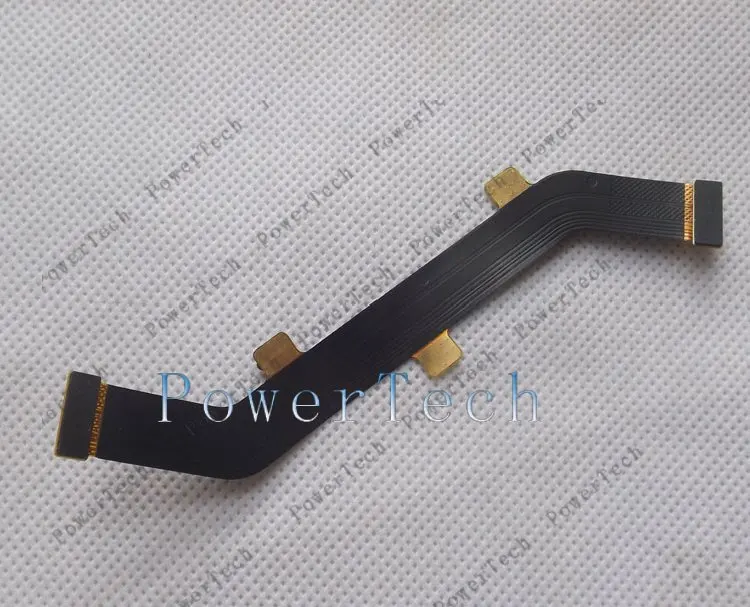 Оригинальное зарядное устройство USB материнская плата FPC гибкий кабель для Vernee