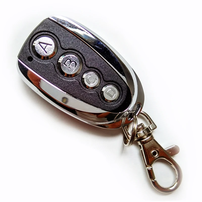 Универсальный ключ Управление 315 мГц дистанционного клонирование 4 канала ABCD