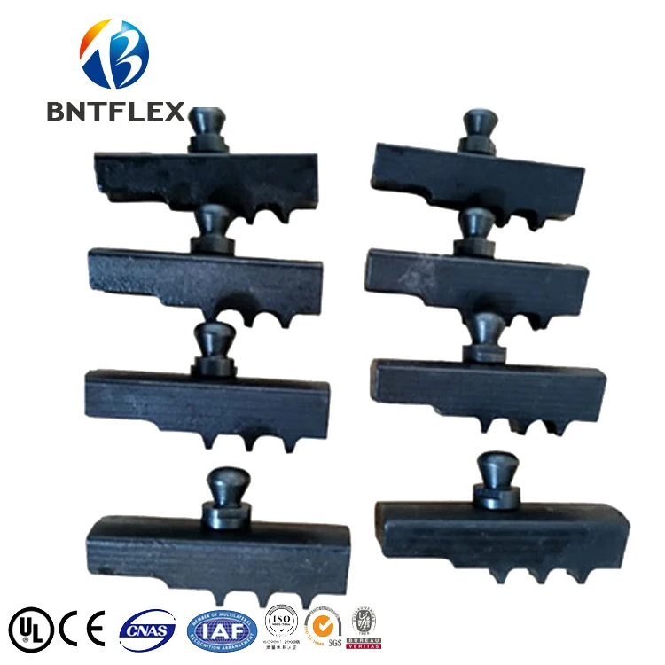 BNT83C 1/8 '' 5/8'' машина для обжима шлангов кондиционера|Гидравлические