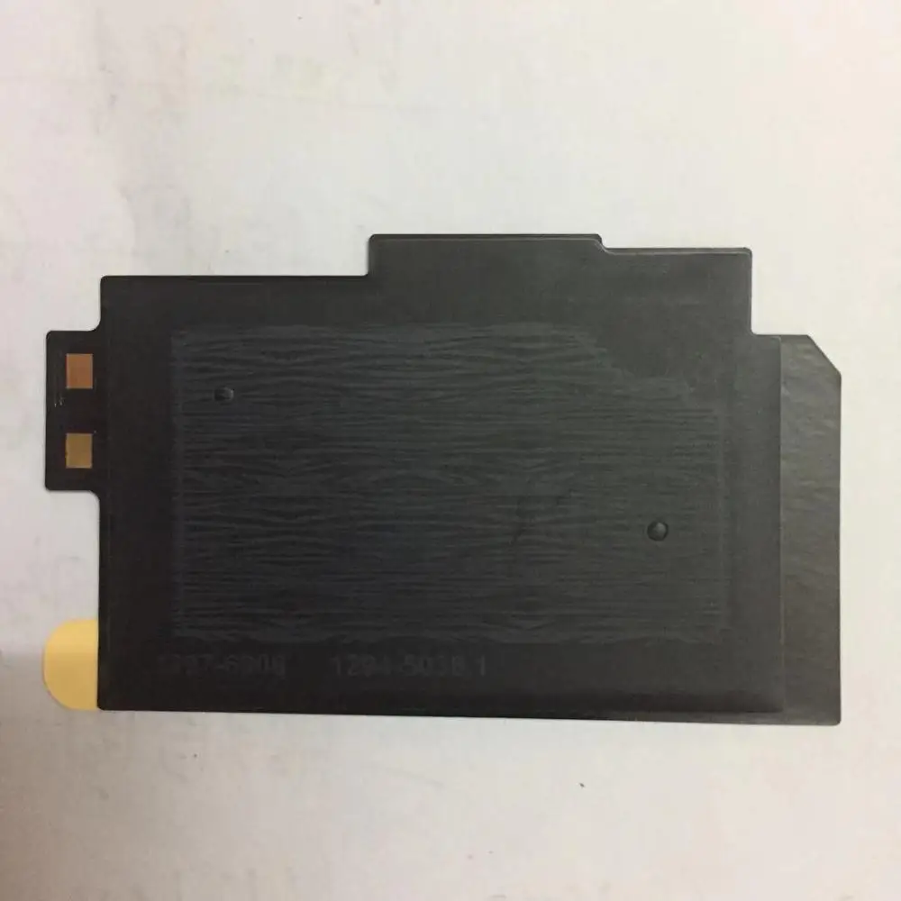 Задняя крышка для аккумулятора NFC Sony Xperia Z5 Premium Z5plus Dual Z5P E6883 E6833 E6603 E6633 E6653
