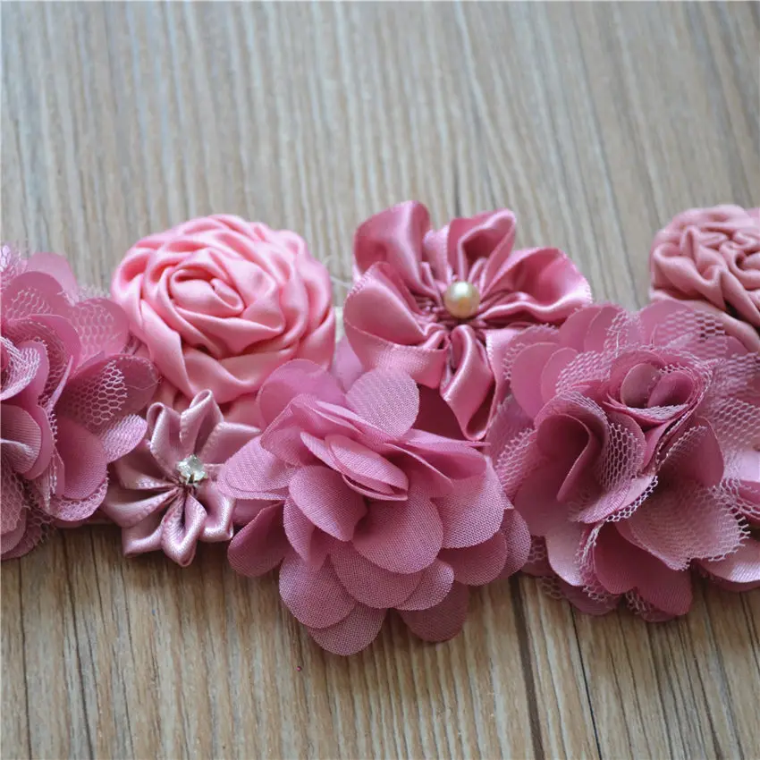 Европейская и американская взрывающаяся невеста фотоальбом для беременных