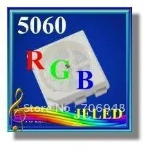 5060 rgb светодиодная лампа smd Тип 500 шт./лот бесплатная доставка|halloween recycling|halloween