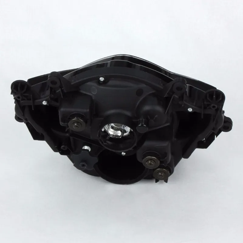 Передняя фара для мотоцикла Suzuki 05 06 GSXR1000 GSXR 1000 08 09 GSX650F GSX 650F прозрачная 2005 2006| |