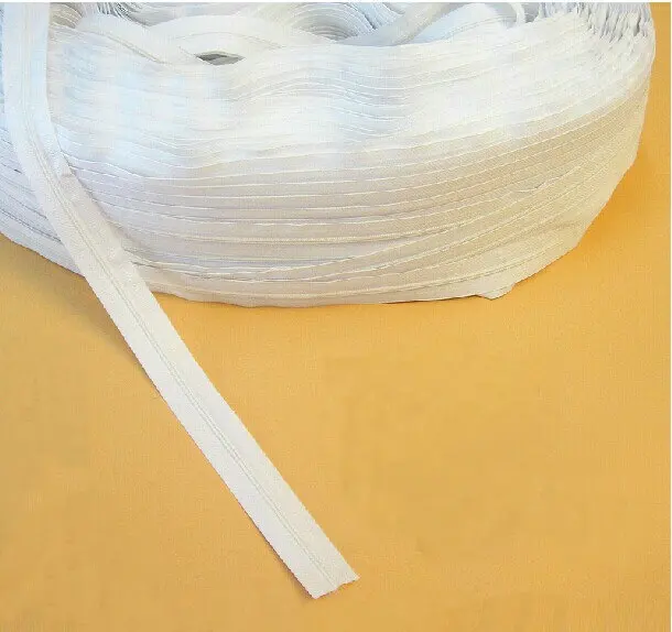 Распродажа! Бесплатная резка 3 # нейлоновая молния для мешков постельного белья 30