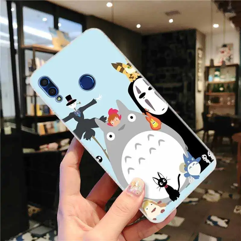 Мягкий силиконовый чехол для Huawei Honor 30 20 Pro 10 9 9X Lite 10i 9a 8a 7a 30s|Бамперы| |