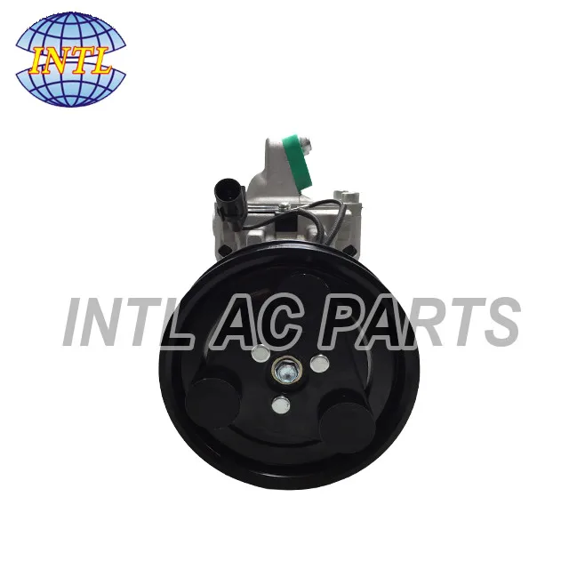 977701 17800 F500 DEYDA 02 HS15 воздушный компрессор кондиционера для HYUNDAI ACCENT sedan II (LC) GETZ (TB) MATRIX