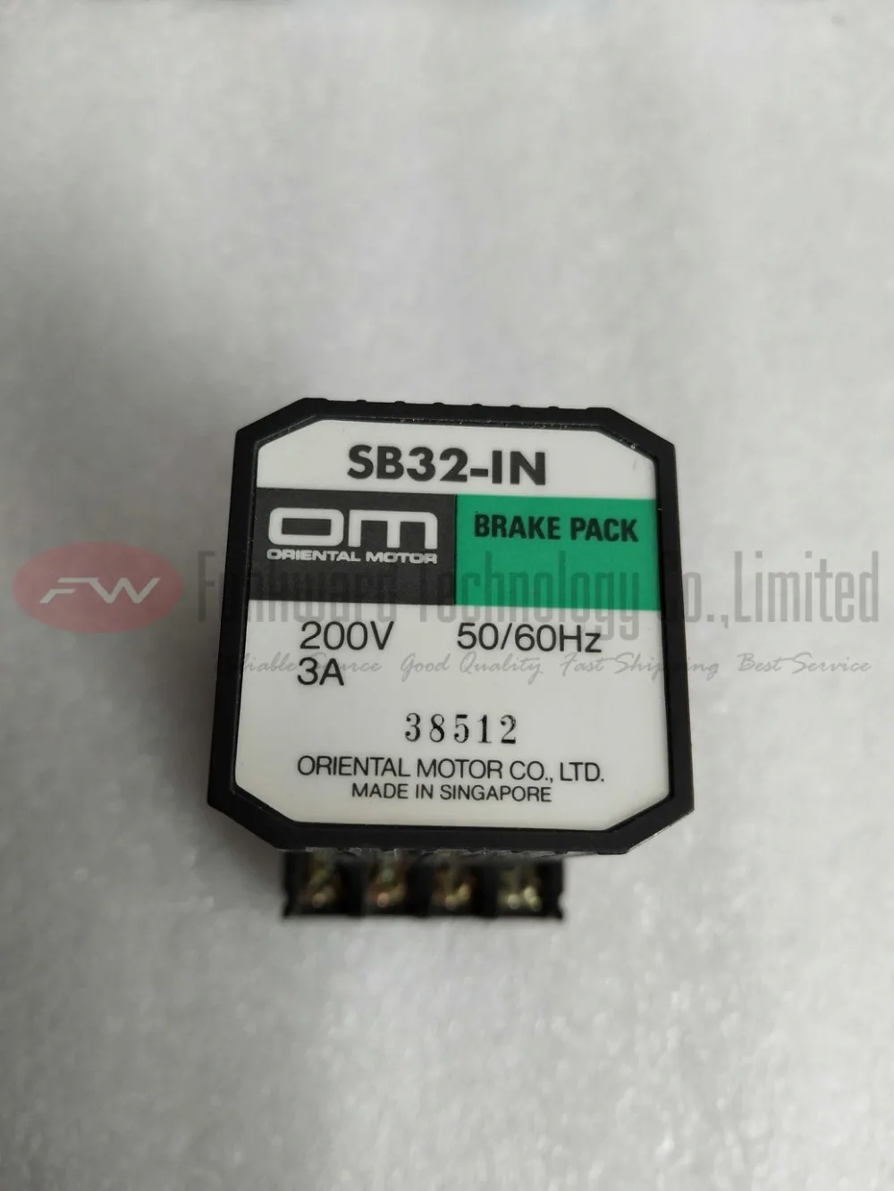 SB32-IN 200В SB32S-IN регулятор скорости двигателя тормозное реле 50/60 Гц 3A | Обустройство