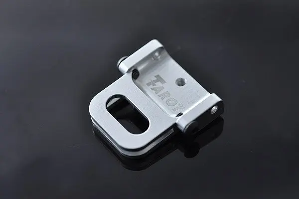 450 Pro Вертолет Часть Таро металлический навес крепление TL 2426 | Игрушки и хобби