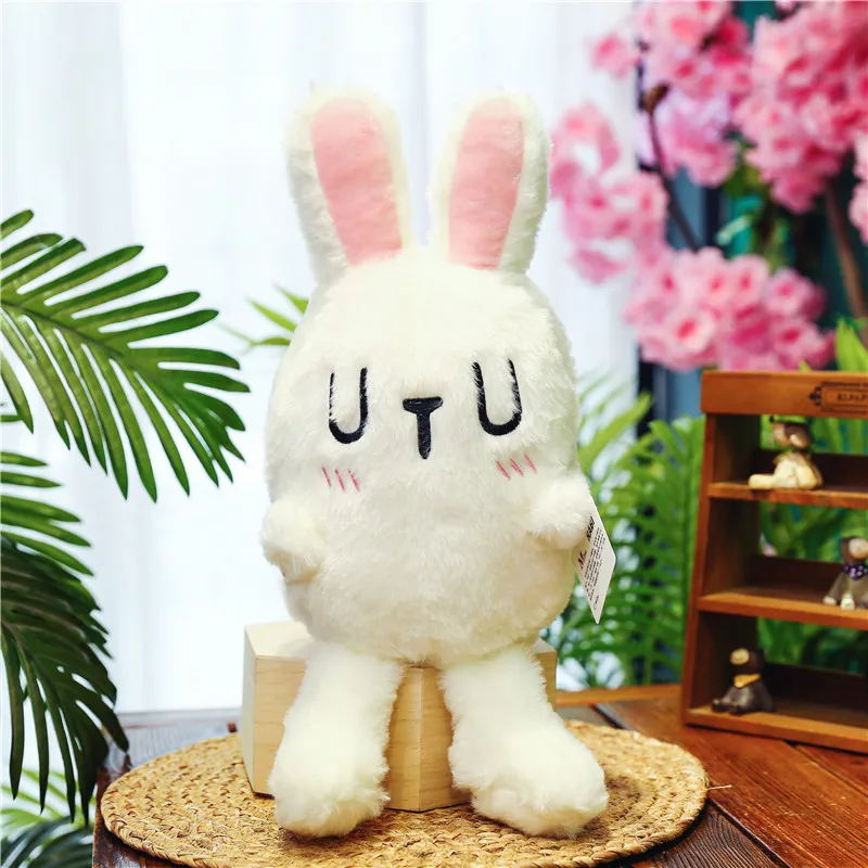 YJWQYYXGS 50 см Kawaii плюшевые куклы мягкие детские игрушки детей девушки день рождения