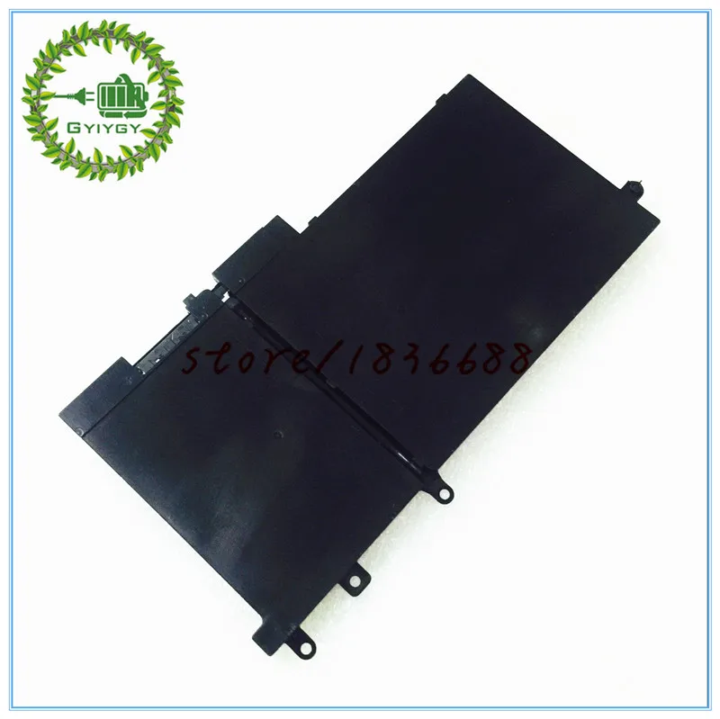 GYIYGY 11.4V 42Wh 3DDDG 03VC9Y Laptop Battery For Dell Latitude E5280 E5480 Series Tablet | Компьютеры и офис