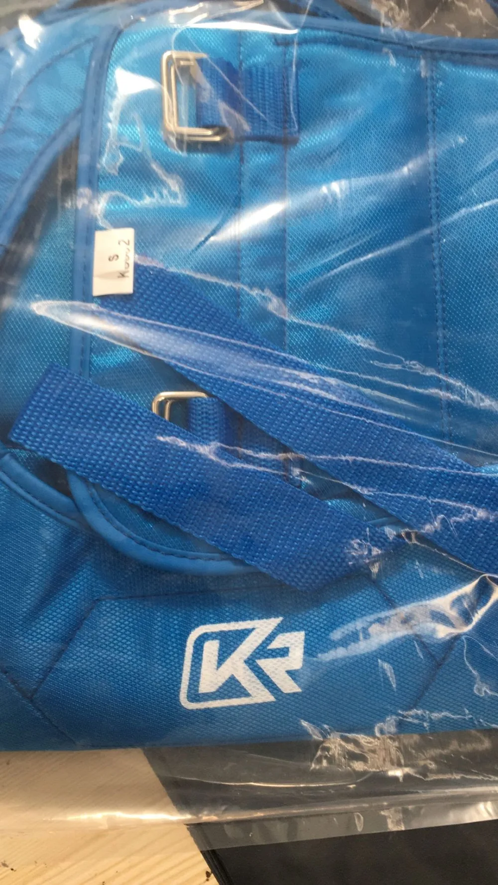 KANGRUI Высокое качество Оксфорд нагрудная защита Sanda/Teakwondo/бокс/Муай Тай ММА защита груди
