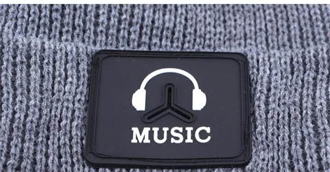 Вязаная шапка в стиле хип хоп для мужчин и женщин шерстяная вязаная унисекс