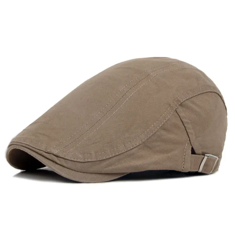2019 new unisex casual fashion cool golf driving convertible beret | Аксессуары для одежды