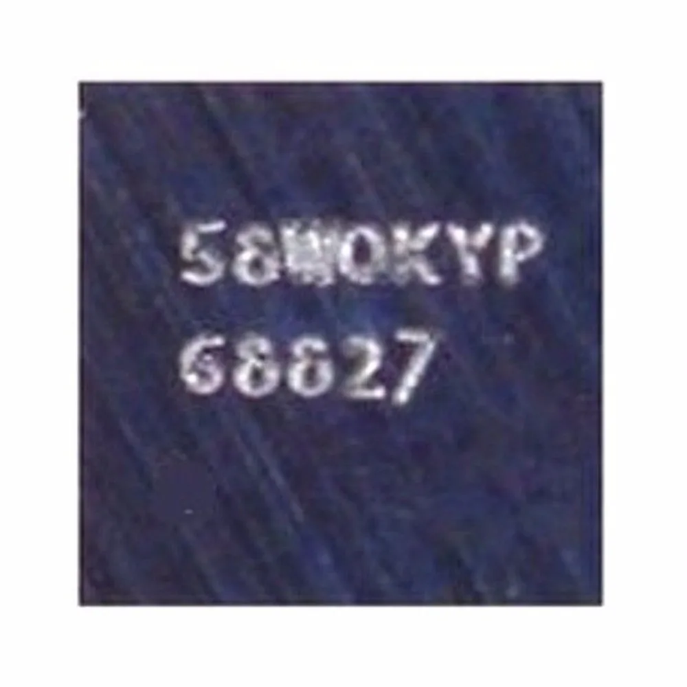 Small Charger IC 68827 for iPhone 7 Plus / 6s | Мобильные телефоны и аксессуары