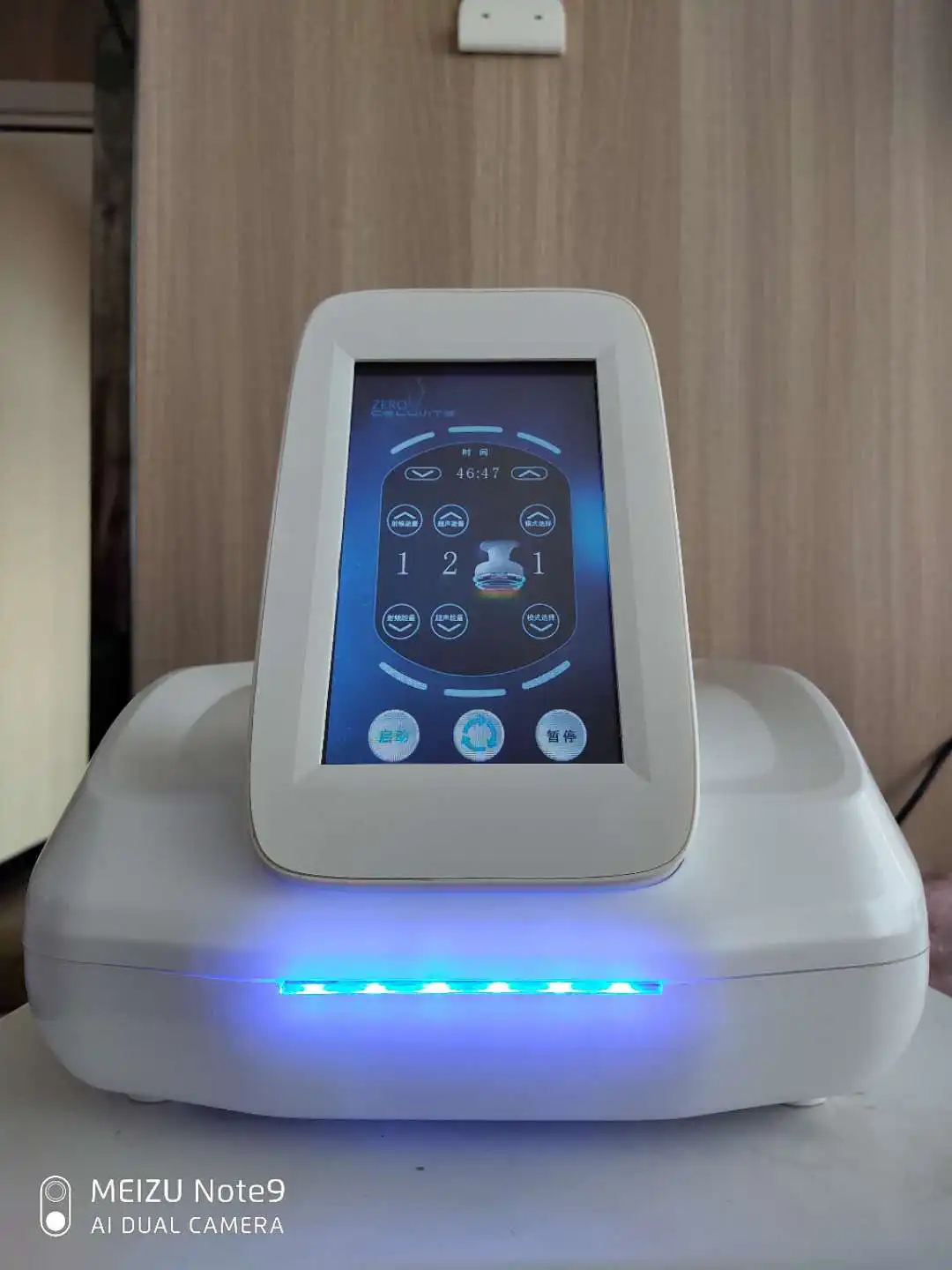 Lipo Laser+ Кавитация+ RF+ вакуумная/RF 40 K кавитационная вакуумная машина для похудения тела