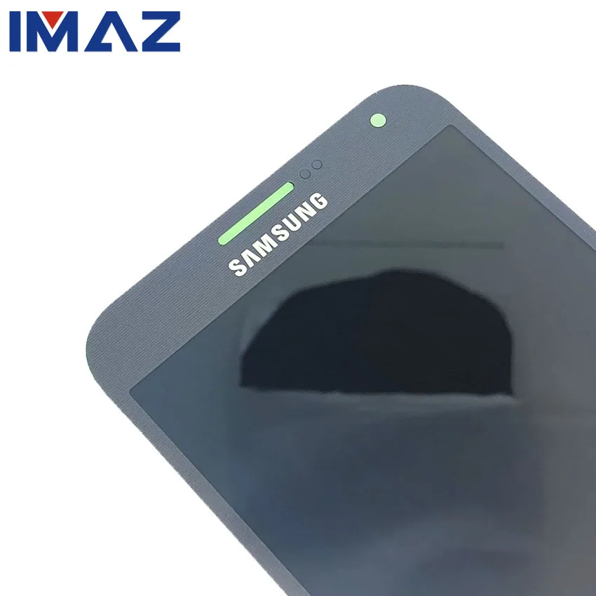 IMAZ 100% протестированный AMOLED 5 &quotЖК дисплей для Samsung Galaxy E7 E700 E700F E7000 E7009 ЖК сенсорный