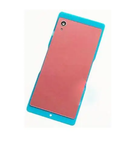 Задняя крышка для Sony Xperia M4 Aqua E2303 E2333 задняя аккумулятора корпуса запасные
