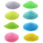 AsyPets 10 г светящийся песок вечерние Звездная бутылочка желаний флуоресцентная игрушка