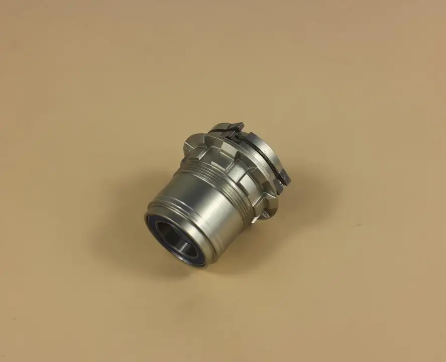 Powerway M32 SHIM 9 10 11s XX1 XD 12 В MTB XC велосипедная кассета корпус алюминиевый сплав концентратор 4 pawls freehub для PFH-M32 Задняя Ступица - Цвет: XX1