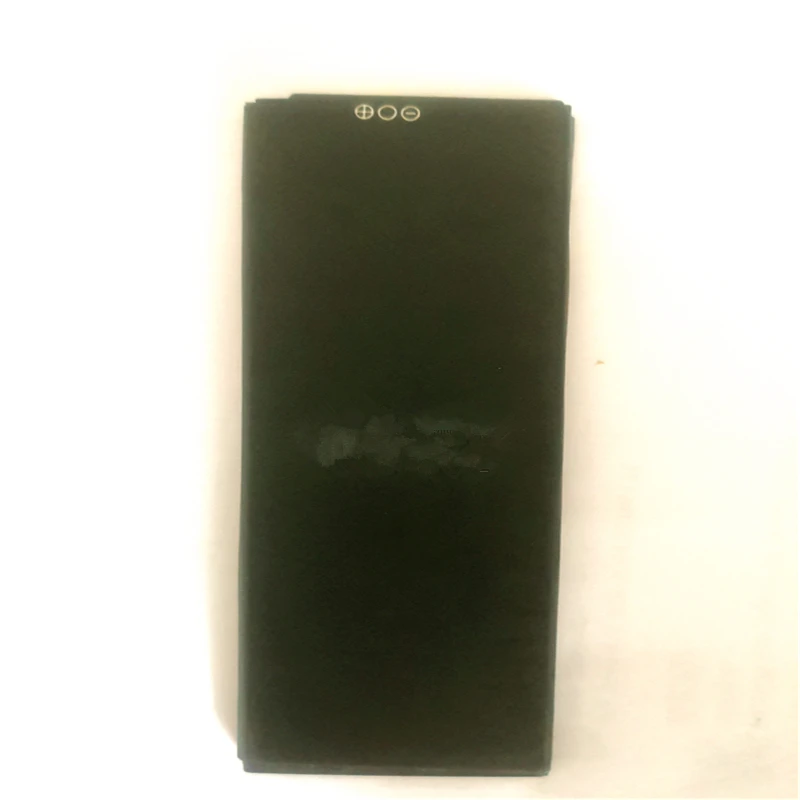Новый 2000 мА/ч S5120 Высокое качество замена Батарея для GINZZU S5001 / s5002 мобильный