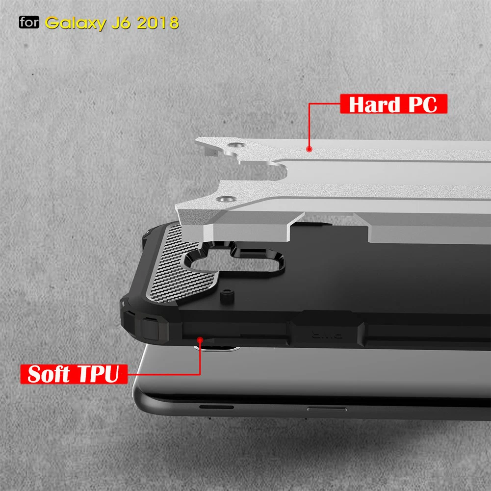 Jetjoy сверхмощный гибридный прочный ультра противоударный защитный чехол Чехлы