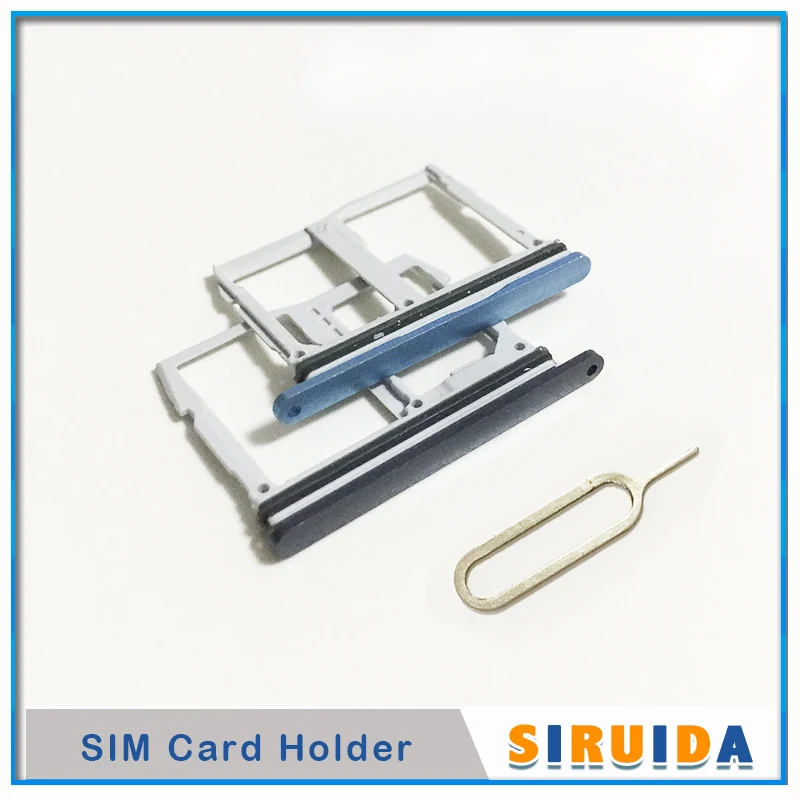 1 шт. слот для SIM карты Micro SD LG G7 G6 G5 H868 H860 US997 VS988 запасная часть|Шлейфы мобильных