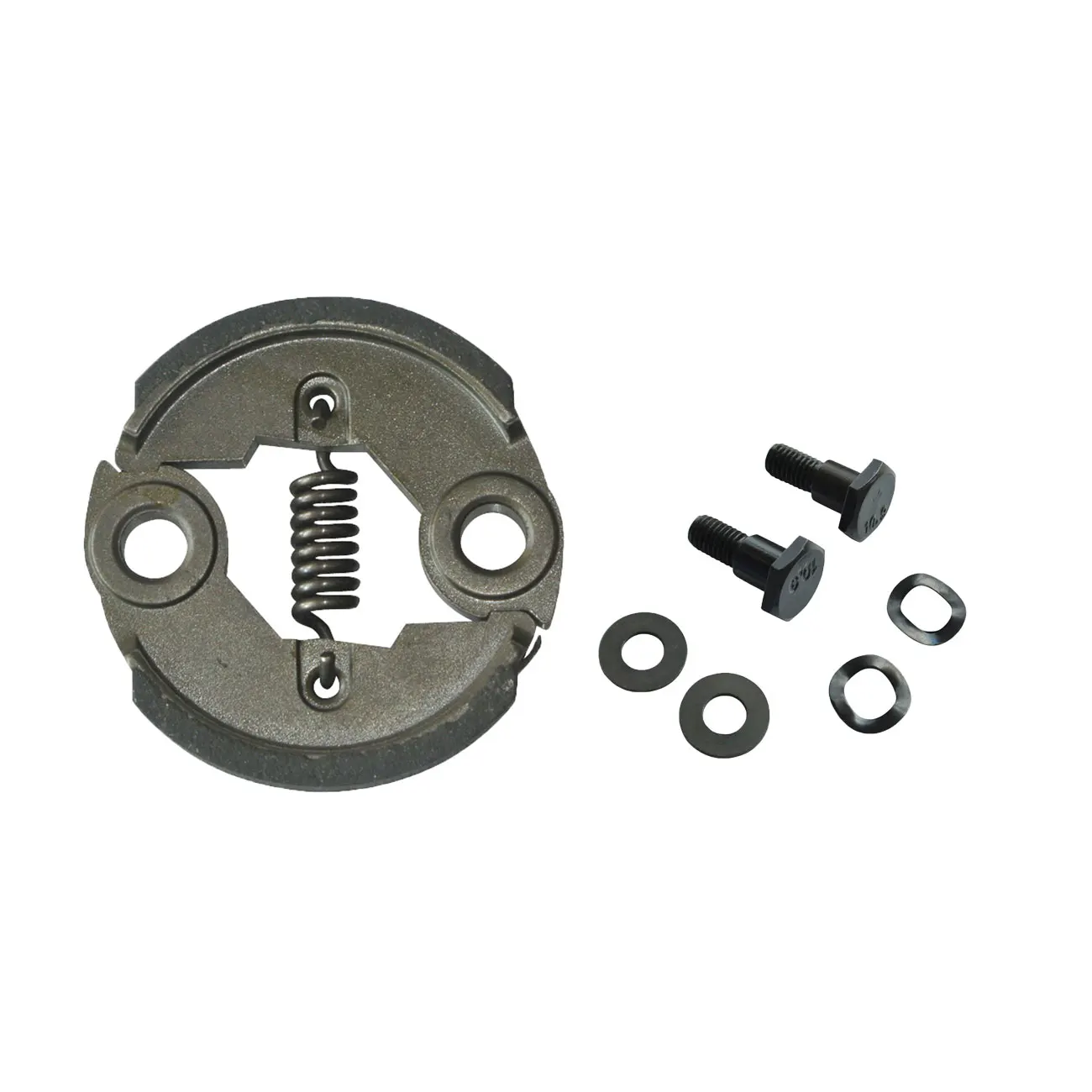 Сцепление болта Сцепления запчасти в сборе для Honda GX31 GX35 Mitsubishi TL33 TL43 TL52 TL80 200
