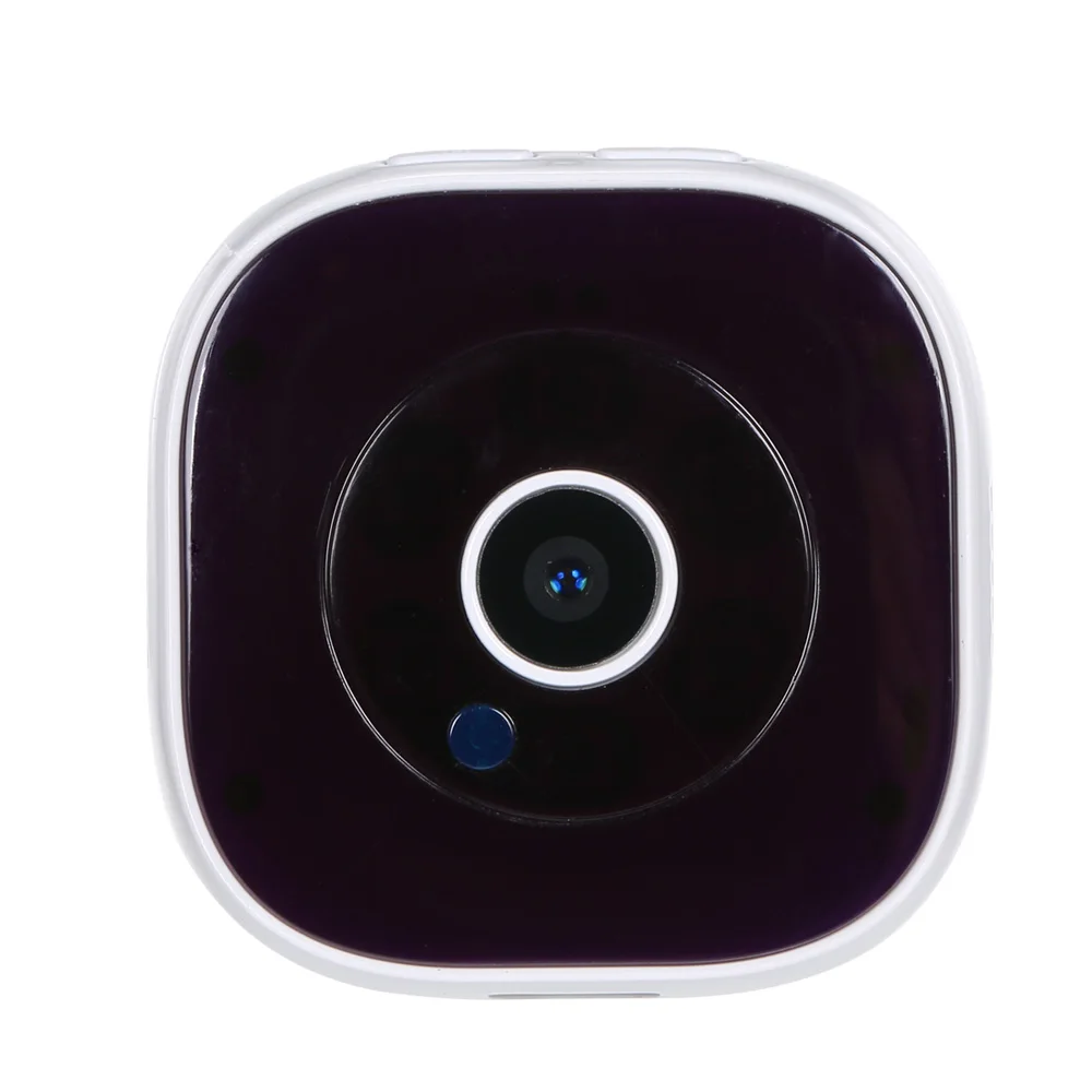 Mini Camera HD 1080P IP Night Vision Wearable Micro Cam Portable Video Recorder with Motion Sensor Security Magnetic | Электроника