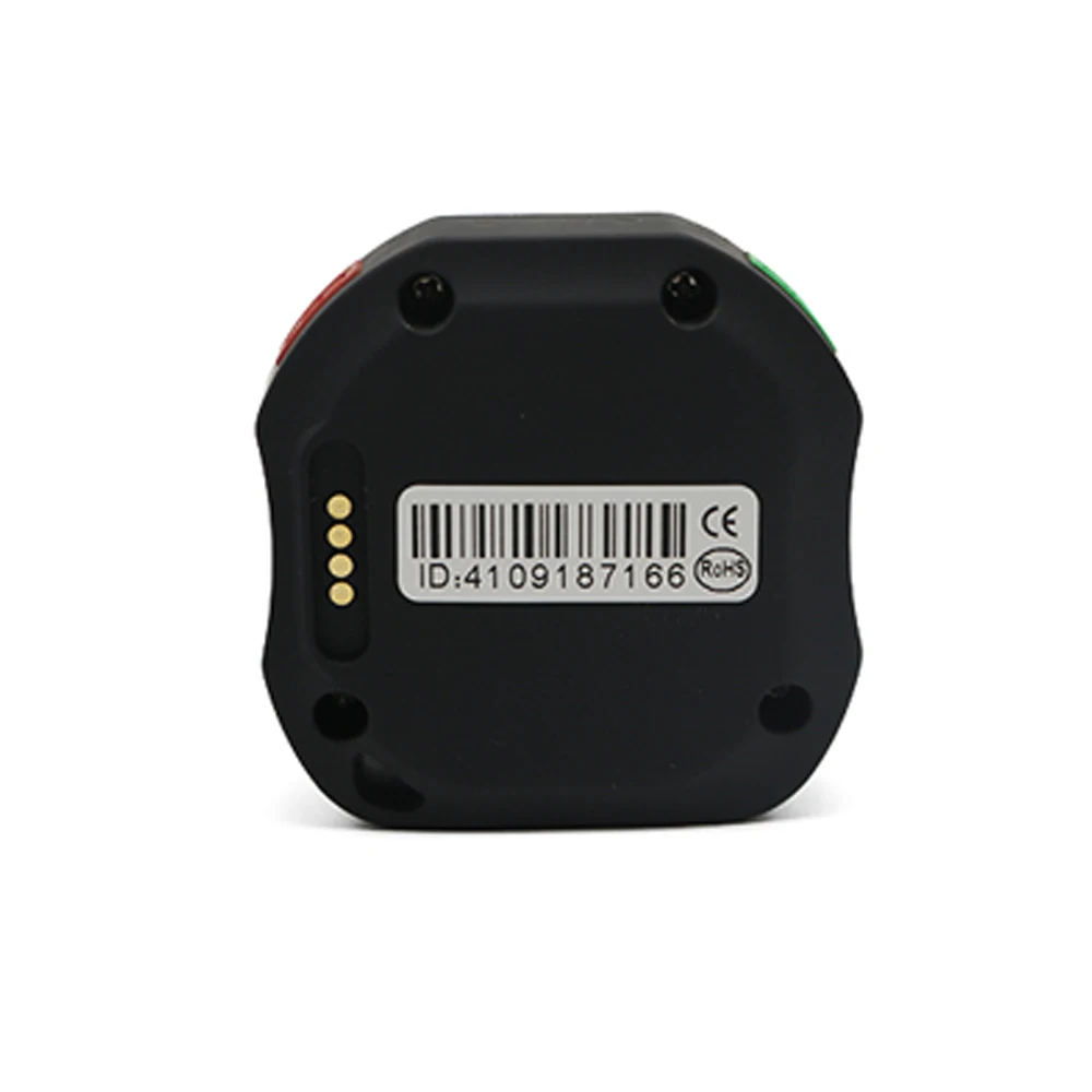 Водонепроницаемый персональный мини GPS Трекер 3G WCDMA автомобильный GSM / GPRS