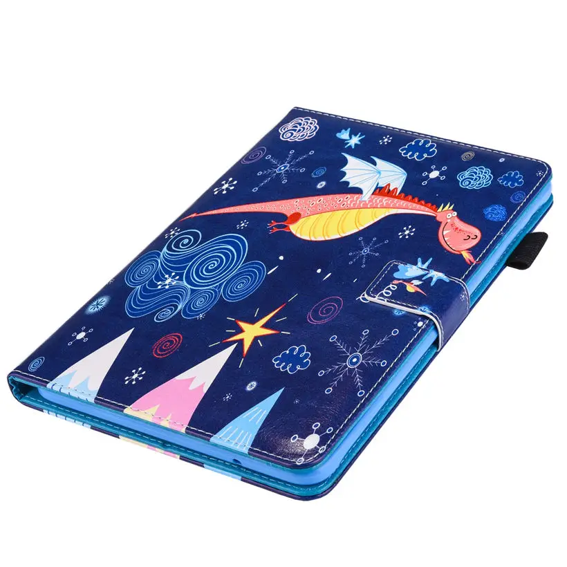 Роскошный чехол для Samsung Galaxy Tab E 10. 0 T560 SM-T560 T561 смарт-Обложка Чехлы планшета