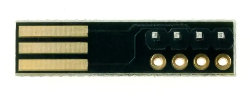 DFRobot A-rduino WiiChuck adapter Nunchuck | Электроника