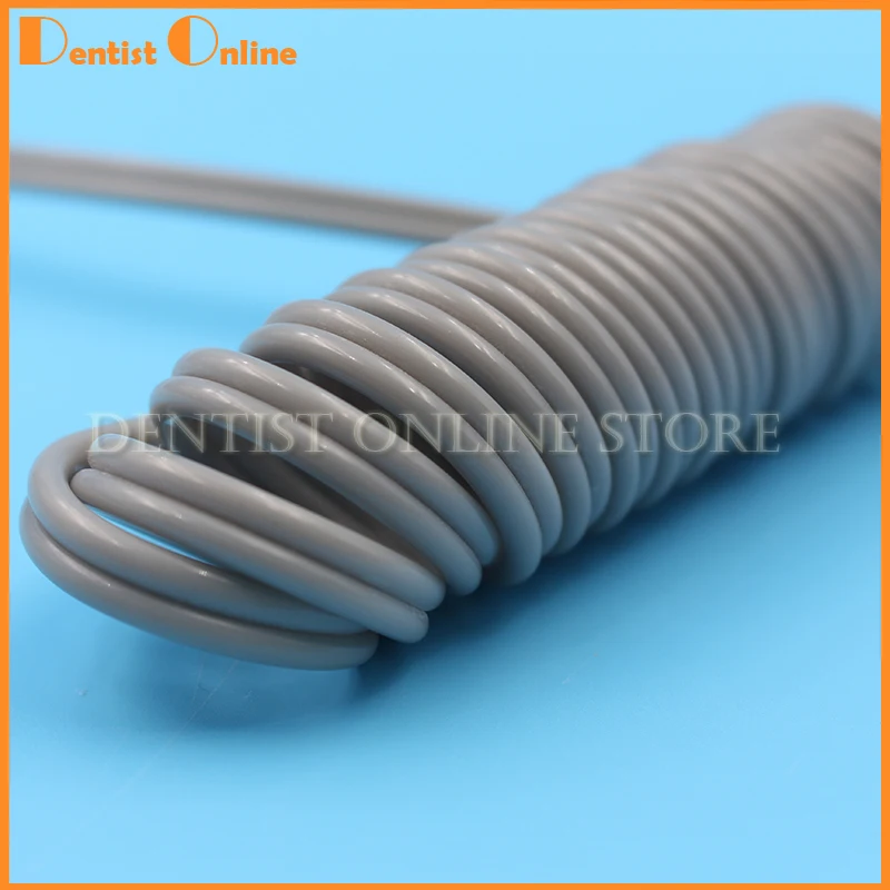 

1PC Dental Spiral Tube For 3 way Syringe