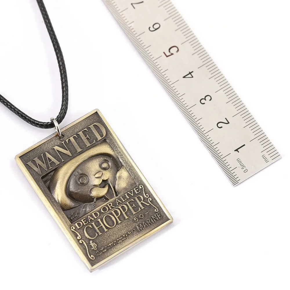 Женское и мужское ожерелье-чокер из аниме Зоро | Украшения аксессуары