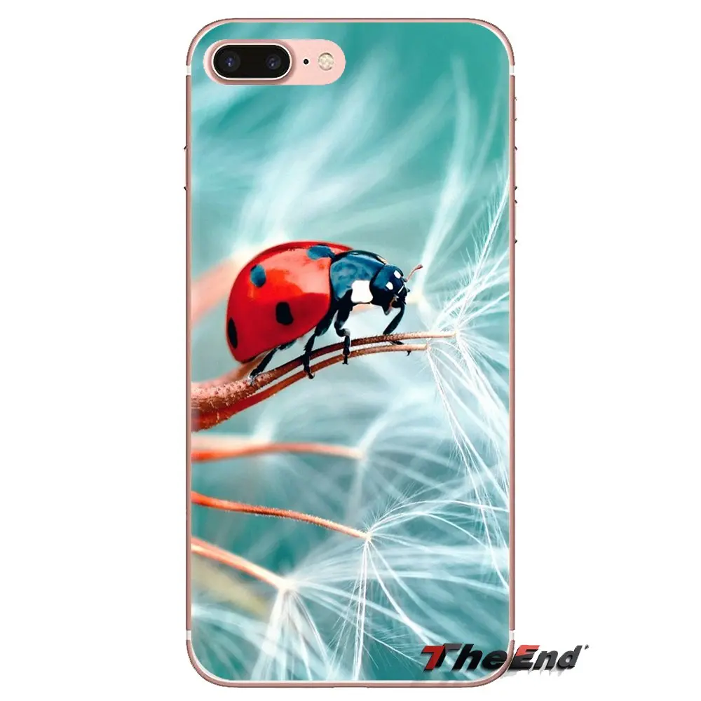 Для htc один U11 U12 X9 M7 M8 A9 M9 M10 E9 Plus Desire 630 530 626 628 816 820 830 прозрачный мягкий чехол Милая