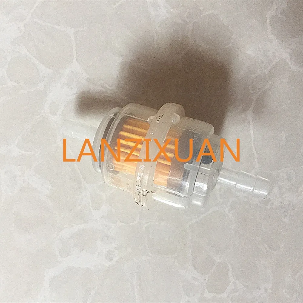 Подвесной топливный фильтр для встроенного двигателя Tohatsu Nissan 369-02230-0 35-16248 Mercury