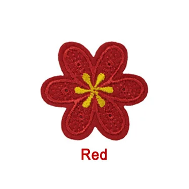 Цветочная резинка для глажки одежды патч с вышивкой|patch embroidery|embroidered patchpatch flower |