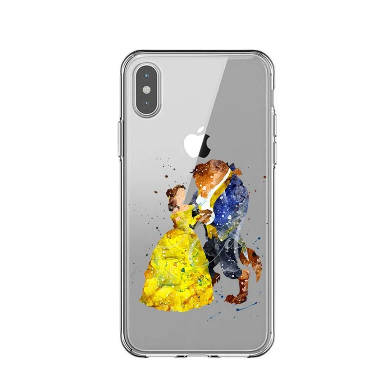 Роскошный чехол для iPhone X 5 5S SE 6 6SPlus 7 8 Plus XR XS Max Xs | Мобильные телефоны и аксессуары
