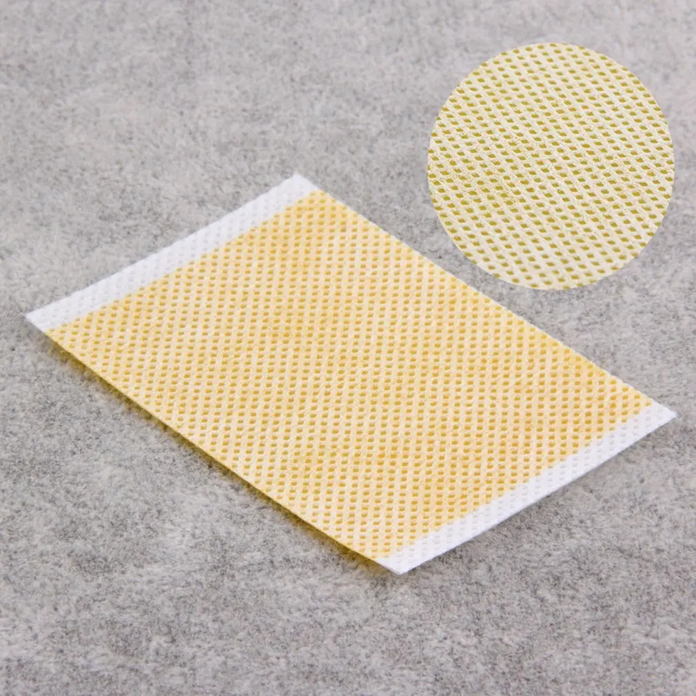100PCS Slimming Patches Sheets Lose weight Navel Pastes Healthy Diet Detox Adhesive Stickers Fat Burning | Красота и здоровье