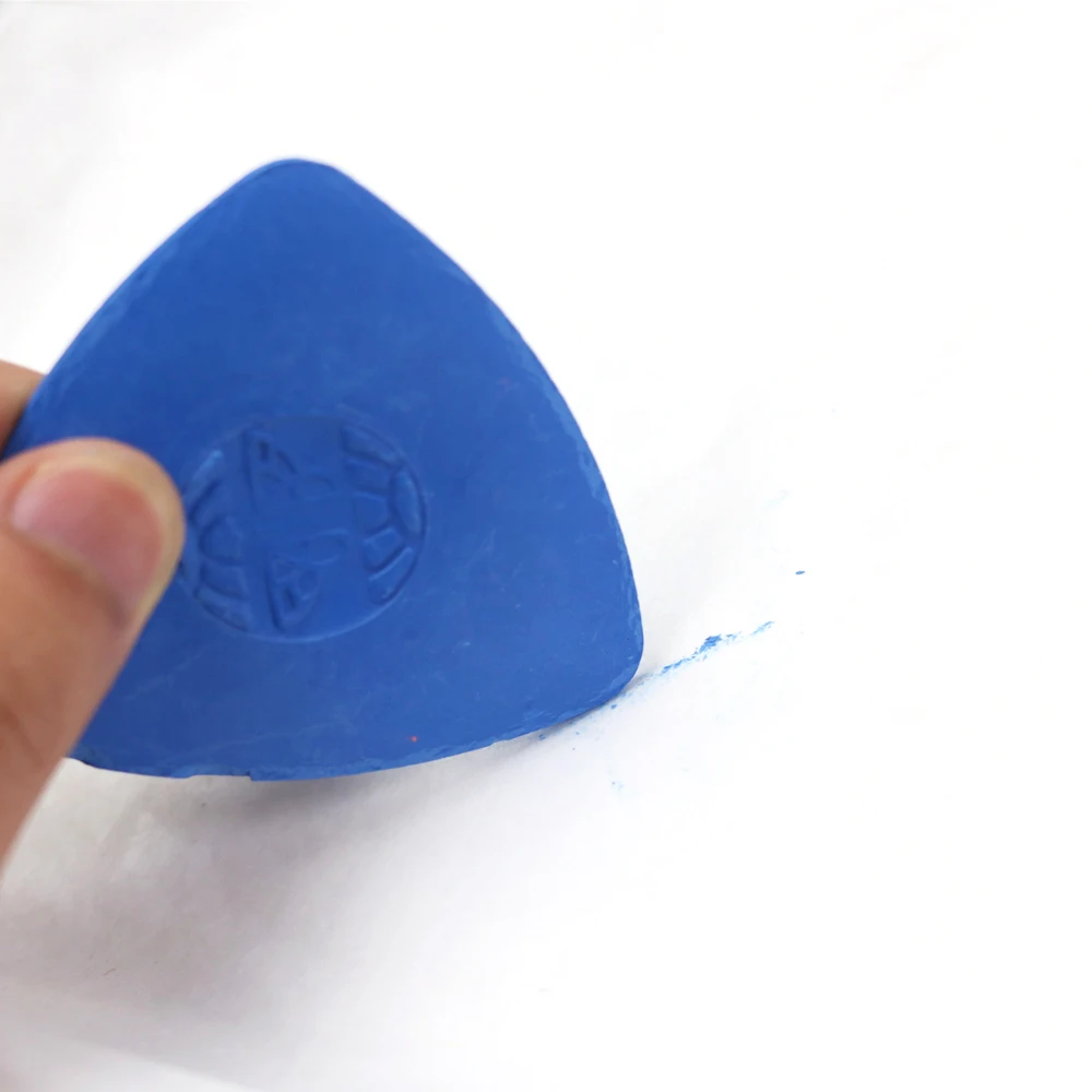 

1pcs 60mm Sewing Chalk Dressmakers Tailor Chalk Tailor's Fabric Chalk Making Sewing Accessory Random Color