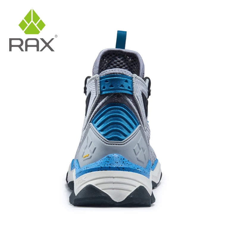 Мужские походные ботинки RAX профессиональная обувь для активного отдыха