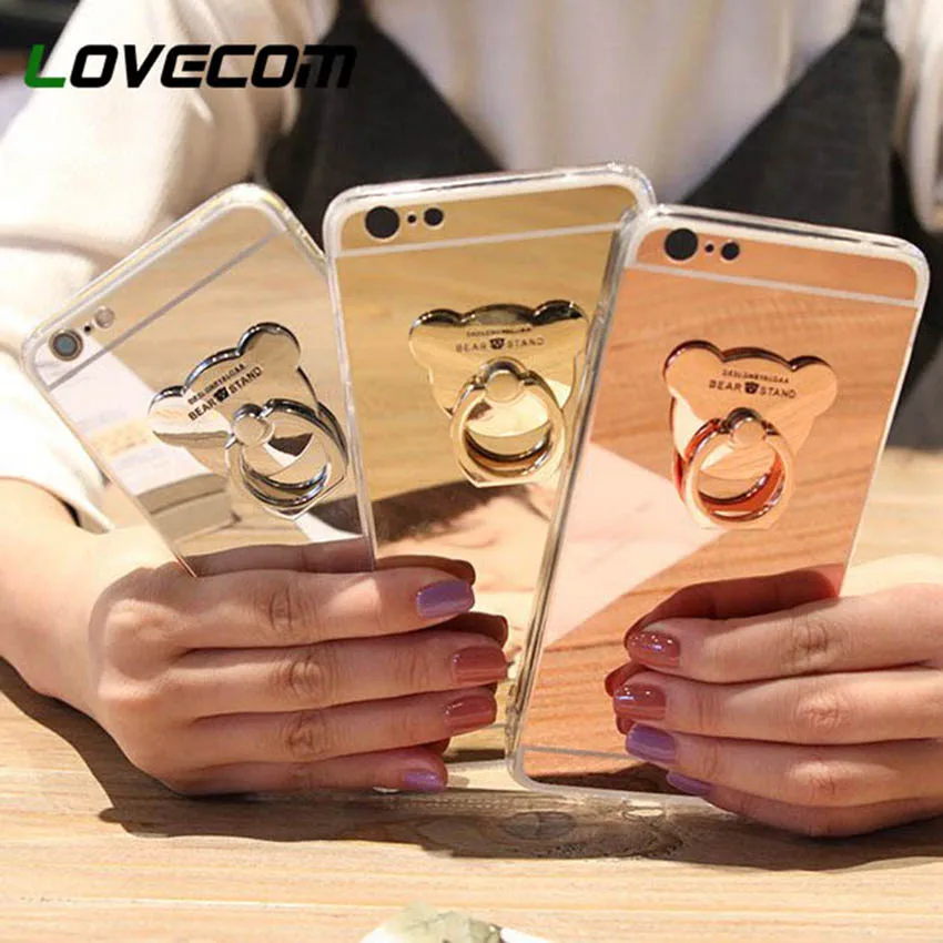 Чехол для телефона LOVECOM Samsung S20 Ultra S10 Plus A50 A51A71 Note 10 Pro мягкий ТПУ роскошный
