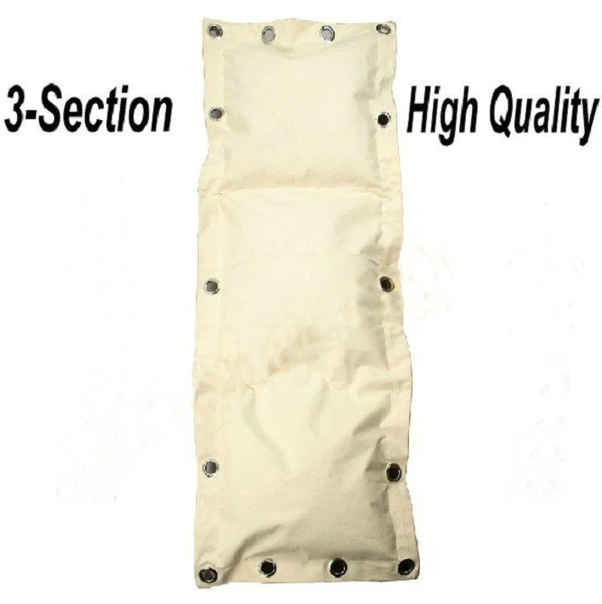 Вин чун удар сумка 3 разделы кунг-фу боевые искусства бокс уолл мужчин кикбоксинг