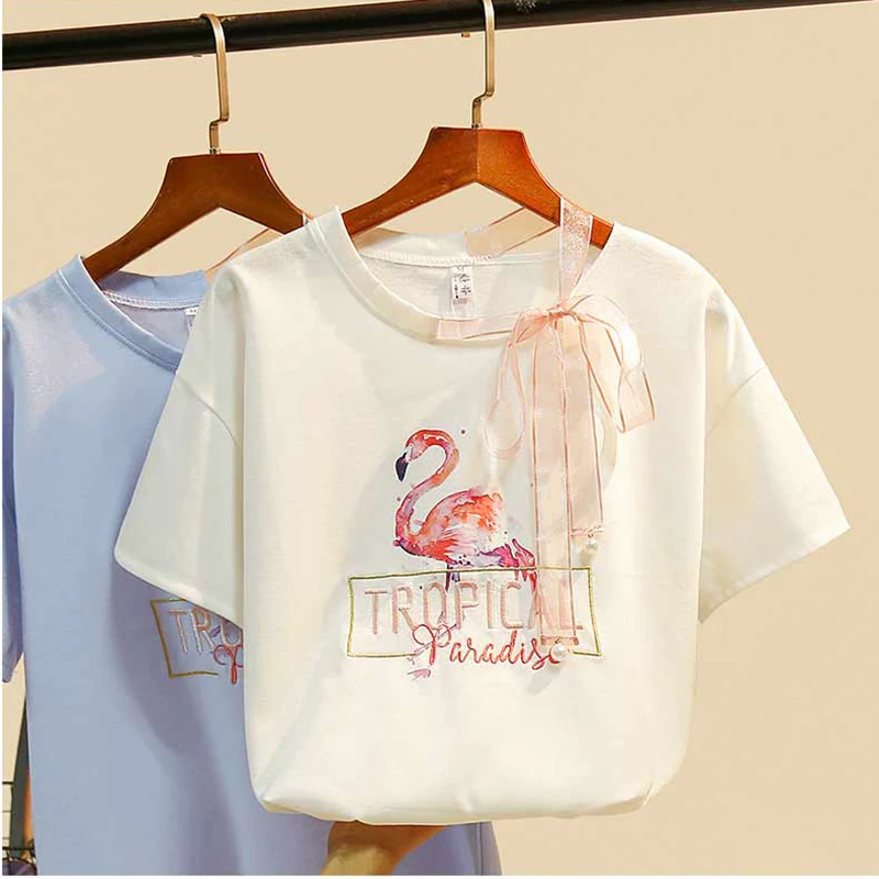 Футболка femme женская футболка летние топы для женщин 2019 смешные футболки хлопок