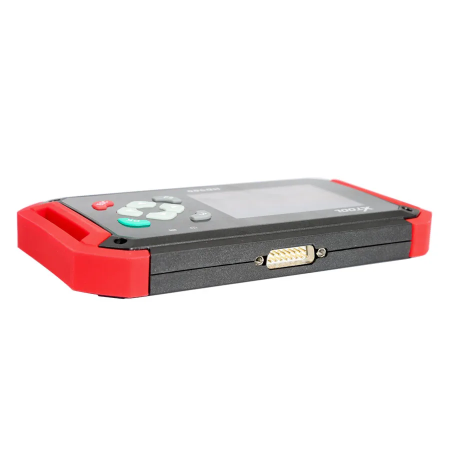 Сверхмощный считыватель кодов компьютера грузовых автомобилей Xtool HD900 Eobd2 OBD2