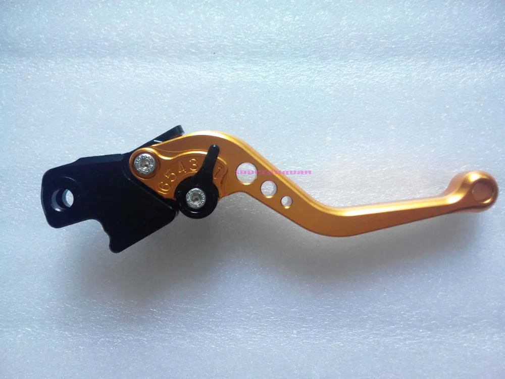 Новинка рычаги тормоза и сцепления для мотоцикла велосипеда с ЧПУ BMW R1200ST 2005 2008