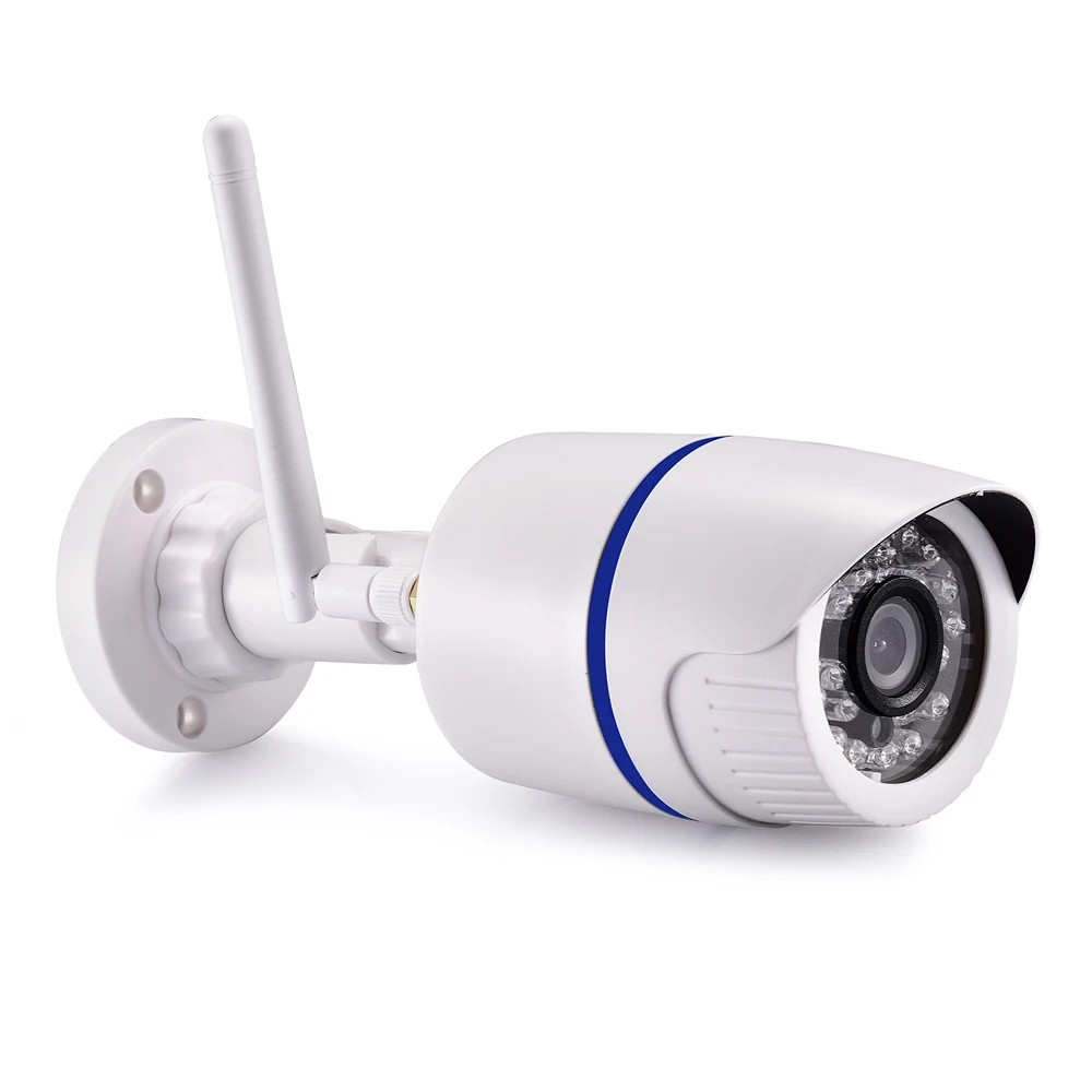 Gadinan Full HD 1080P 2.0MP WI-FI IP Камера открытый Беспроводной наблюдения домашней безопасности камера onvif CCTV TF карты слот приложение CamHi