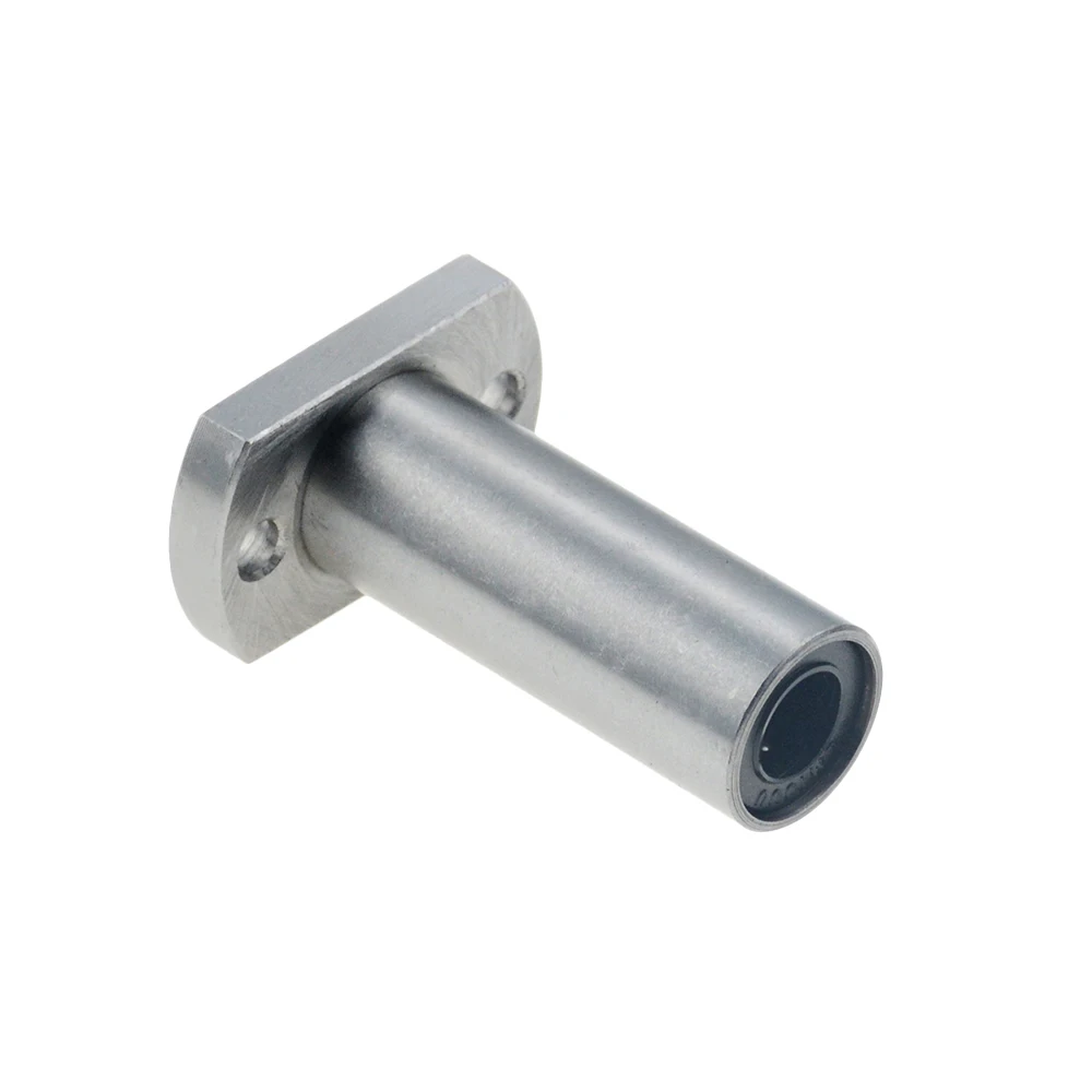 

Hot sale 1 pc LMH12LUU 12mm long type flange linear bearing CNC Linear Bush